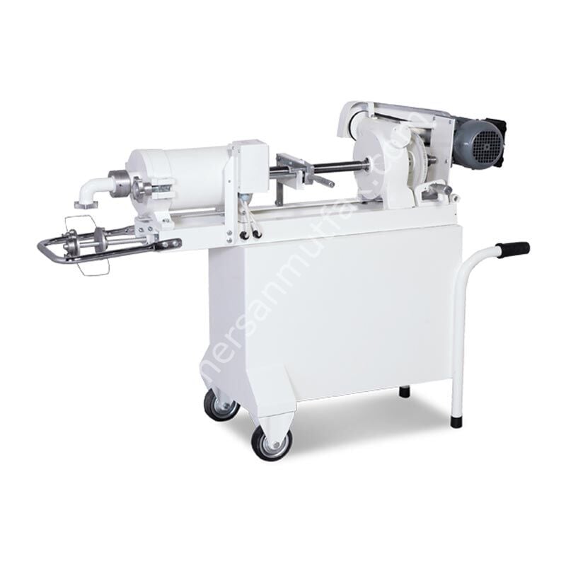 10 Kg Otomatik Tulumba Ve Köfte Şekillendirme Makinesi 220 V