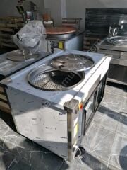 Lokma Tezgahı MRS-09