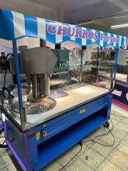 Churros Tezgahı MRS-03
