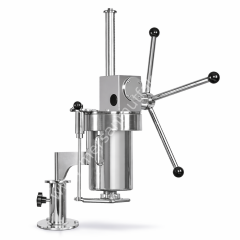 Manuel Churros Makinası MRS-443