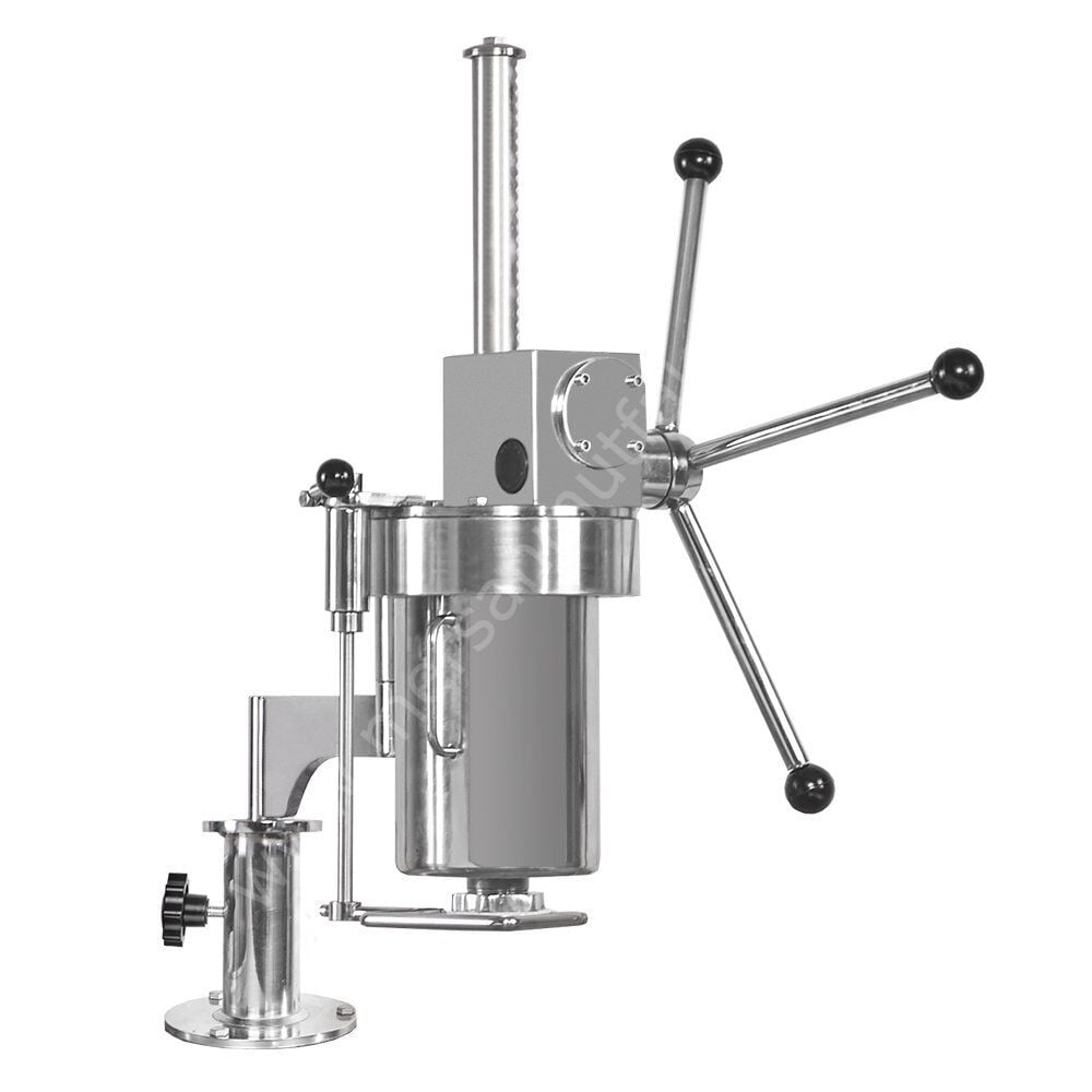 Manuel Churros Makinası MRS-443