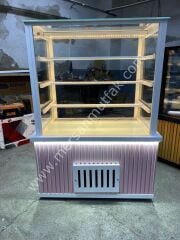 Pasta Teşhir Reyonu MRSN-94