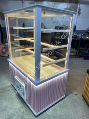 Pasta Teşhir Reyonu MRSN-94