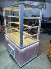 Pasta Teşhir Reyonu MRSN-94