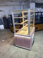 Pasta Teşhir Reyonu MRSN-94