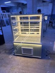 Pasta Teşhir Reyonu MRSN-98