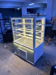 Pasta Teşhir Reyonu MRSN-98