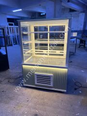 Pasta Teşhir Reyonu MRSN-98
