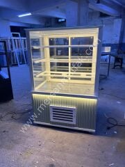 Pasta Teşhir Reyonu MRSN-98