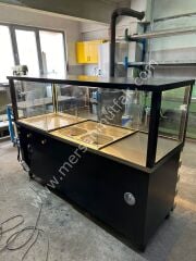 Pilav Tezgahı MRSN-102