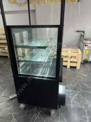 Pasta ve Soğuk Sandviç Arabası MRS-454