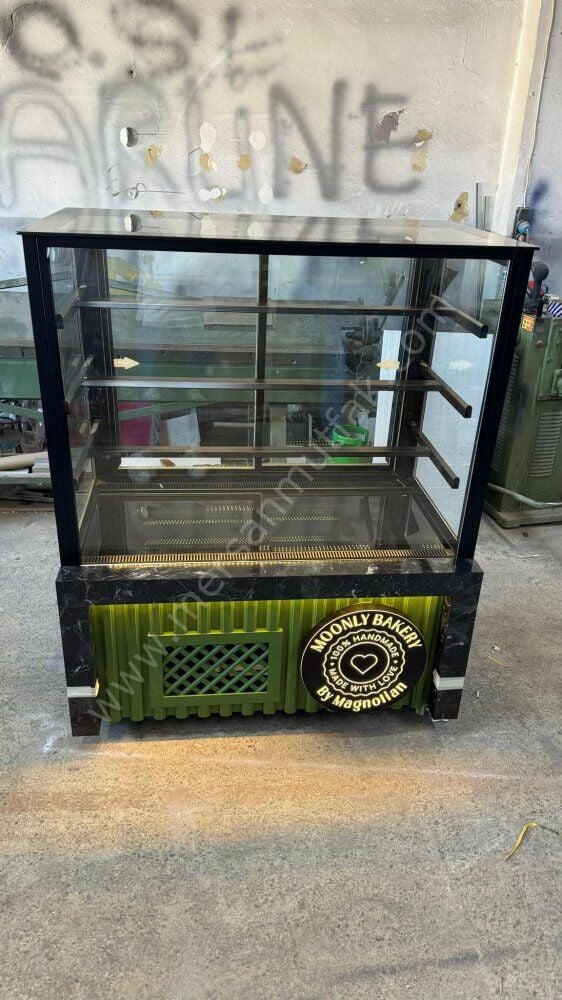 Pasta Dolabı MRS-458