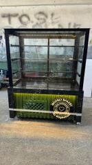 Pasta Dolabı MRS-458