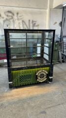 Pasta Dolabı MRS-458