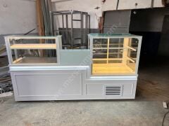 Pasta Dolabı MRS-461