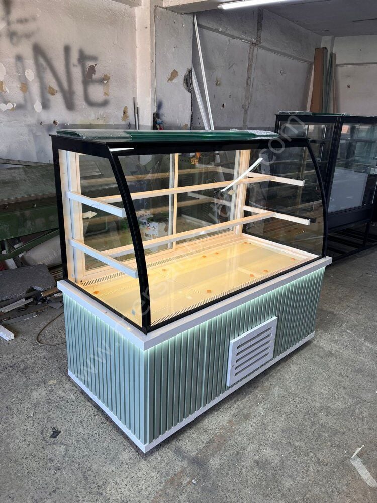 Pasta Dolabı MRS-462