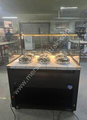 Benmari Çorbalık 6'lı MRSN-109