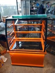 Pasta Dolabı MRS-463