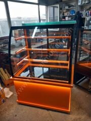 Pasta Dolabı MRS-463