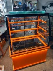 Pasta Dolabı MRS-463