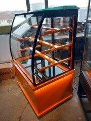 Pasta Dolabı MRS-463