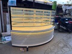 Pasta Dolabı MRS-465