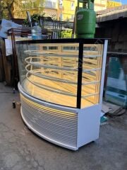 Pasta Dolabı MRS-465