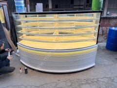 Pasta Dolabı MRS-465