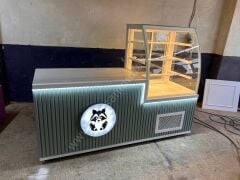 Pasta Dolabı MRS-466