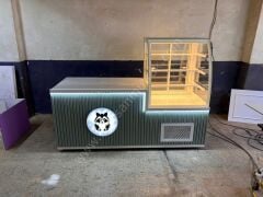 Pasta Dolabı MRS-466