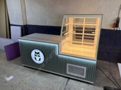 Pasta Dolabı MRS-466