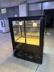 Pasta Tatlı Teşhir Dolabı MRSN-113