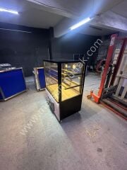 Pasta Tatlı Teşhir Dolabı MRSN-113