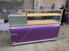 Baklava Reyonu MRS-468
