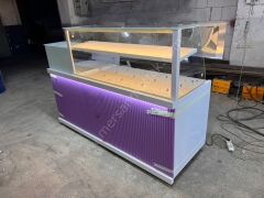 Baklava Reyonu MRS-468