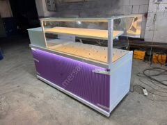 Baklava Reyonu MRS-468