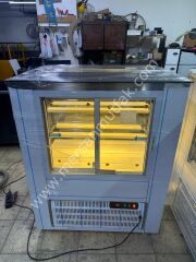 Pasta Tatlı Teşhir Dolabı MRSN-114