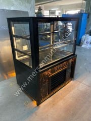 Pasta Tatlı Teşhir Dolabı MRSN-115