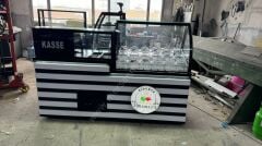 Waffle Dolabı MRS-469