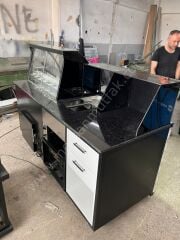 Waffle Dolabı MRS-469