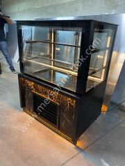 Pasta Tatlı Teşhir Dolabı MRSN-115