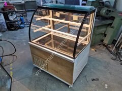 Pasta Tatlı Dolabı MRSN-116