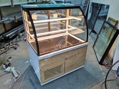 Pasta Tatlı Dolabı MRSN-116