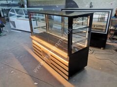 Pasta Tatlı Dolabı MRSN-117