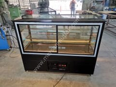 Pasta Tatlı Dolabı MRSN-117