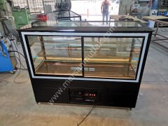 Pasta Tatlı Dolabı MRSN-117