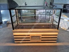 Pasta Tatlı Dolabı MRSN-117