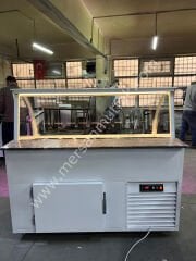 Waffle Dolabı MRSN-118