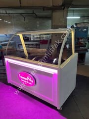 Waffle Dolabı MRSN-118