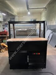 Waffle Dolabı MRSN-119